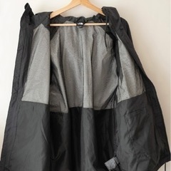 the north face ジャケットの画像
