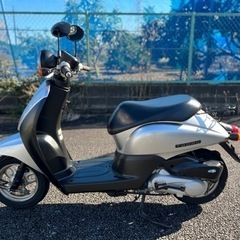 年末セール最終値下げ🉐『78000→50000』ホンダトゥデイ❗...