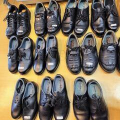 【新品】安全靴　27.5〜28cmの画像