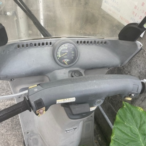 バイク