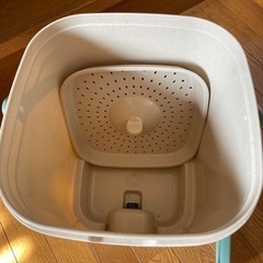 コンポスト　✨未使用品✨の画像