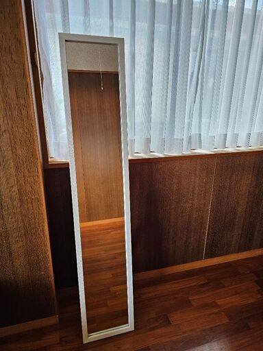 鏡 / mirror