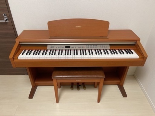 YAMAHA ピアノ