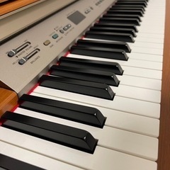 YAMAHA ピアノの画像