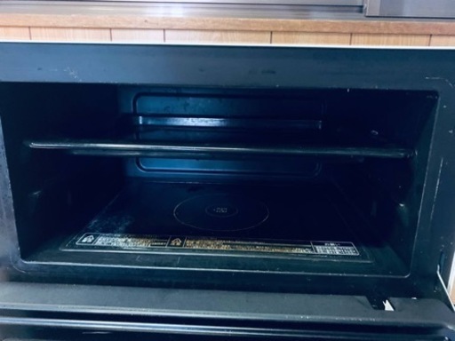 ET974番⭐️TOSHIBA電子レンジ⭐️