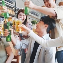 12/9(土) 23～42歳🚹・20～38歳🚺限定！友活！！！