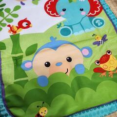 【お取引中】ベビージムの画像