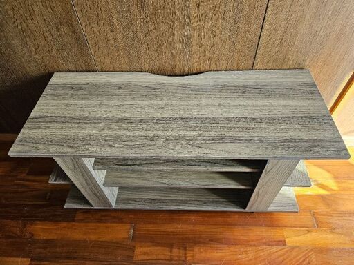 テレビ台 / TV stand