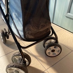 ペットカートの画像