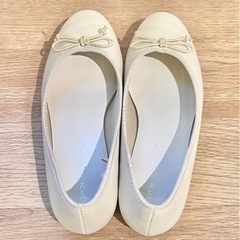 バレエシューズ　L 23.5〜24cm