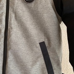 BURTON キッズスノーボードウェア上下セット サイズ110