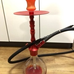 シーシャセット本体　ALADIN（おまけ炭付き）