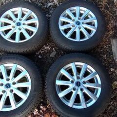 値下げしました。195/65R15　ノア　ヴォクシー