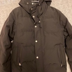 ジャーナルスタンダード【LASKA/ラスカ】850HT フードダウン
