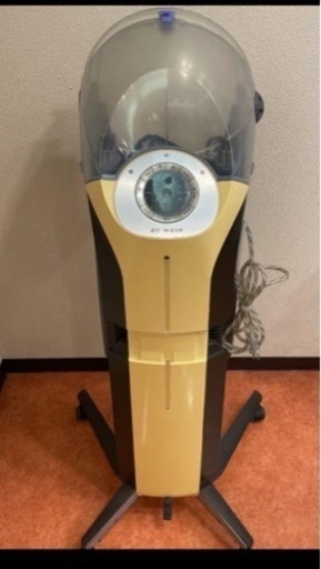 タカラベルモント　エアウェーブ