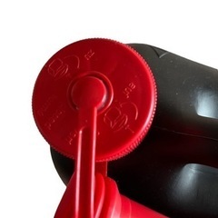 ヒューナースドルフ　灯油タンク５L【未使用】の画像