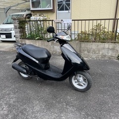 最終値下げ早い者勝ち　ホンダ　AF62 ディオ　DIO  美車。　豪華なおまけ付きの画像