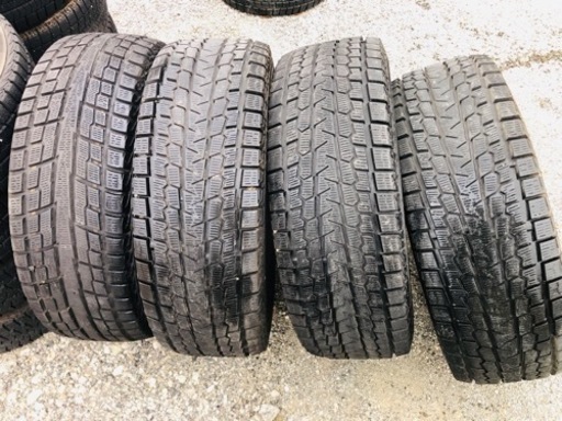 冬タイヤ 165/65R14 軽自動車コンパクトカー用アルミ付きスタッドレス4本組