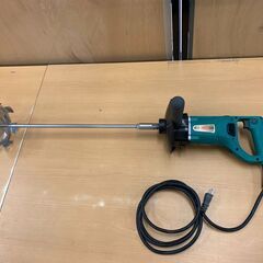 【モノマニア四日市】【引き取り限定】RYOBI かくはん機　パワ...