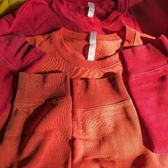 glimmer グリマー 大サイズ 4着の画像