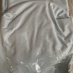 新品　ワンタッチ防水エプロンの画像