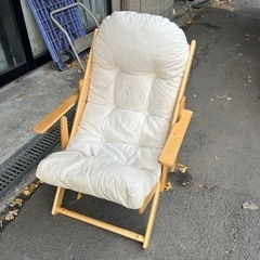 1人掛け用チェア