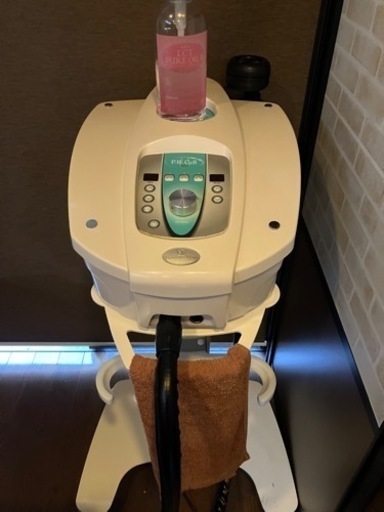 エステ機器/PRセル