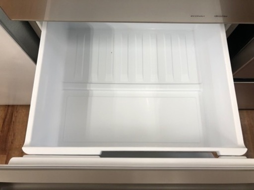 Panasonic 3ドア冷蔵庫 NR-C32HGM 2019年製  入荷しました！