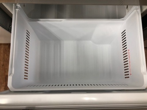 Panasonic 3ドア冷蔵庫 NR-C32HGM 2019年製  入荷しました！