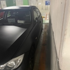 BMW 3シリーズセダン　込み込み価格の画像
