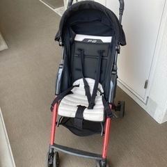 B型ベビーカー　軽量