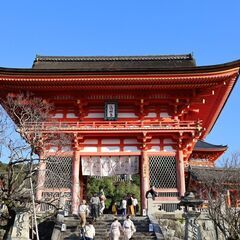 12月19日　京都東山コース　ハイキング　　17～8㎞