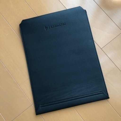 Spectre x360 13-ac075TU アッシュブラック