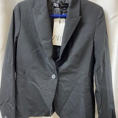 【無料】ZARAレディース B品ジャケット