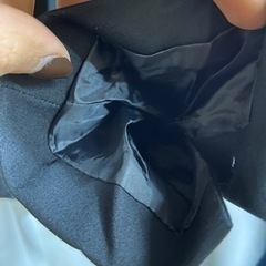 【無料】ZARAレディース B品ジャケットの画像