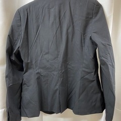 【無料】ZARAレディース B品ジャケットの画像