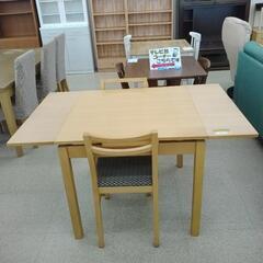 ダイニングセット イス×2 TJ2134