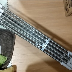 ステンレスふとん干し　SFW-50 値下げしました！の画像