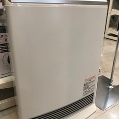 取りに来れる方限定！Ｒｉｎｎａｉ（リンナイ）の都市ガスファンヒーター！