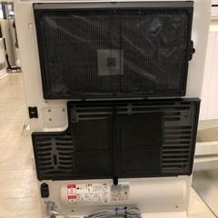 取りに来れる方限定！Ｒｉｎｎａｉ（リンナイ）の都市ガスファンヒーター！の画像