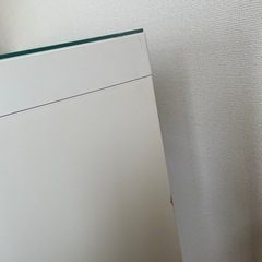 IKEAのドレッサーの画像