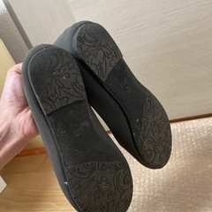 パンプスSサイズの画像
