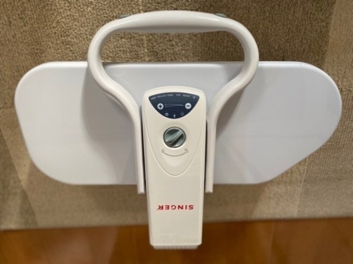 家庭用プレス機