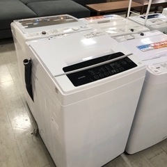 取りに来れる方限定！IRIS OHYAMA(アイリスオーヤマ）の全自動洗濯機です！