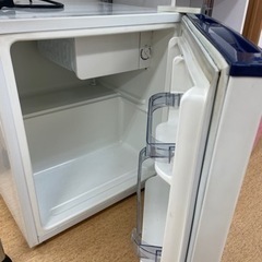 受付終了してます、順次返信します！小型の冷蔵庫