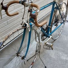 中古ロードバイク