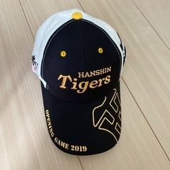 【未使用】阪神タイガースグッズ③