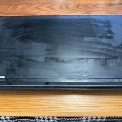 DVDレコーダー（Panasonic製）（取引者決定）