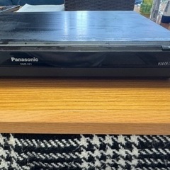 DVDレコーダー（Panasonic製）（取引者決定）の画像