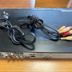 DVDレコーダー（Panasonic製）（取引者決定）の画像